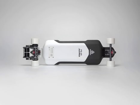 Premium Lightweight Electric Skateboards