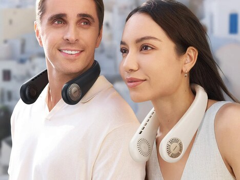Wearable Air Conditioning Systems