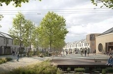 Sustainable Housing Development Projects