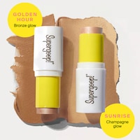 Swipe-On Protective Luminizers Image 1