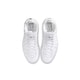 Crisp Triple White Footwear Image 3