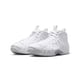 Crisp Triple White Footwear Image 4
