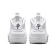 Crisp Triple White Footwear Image 5