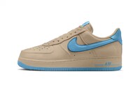 Athlete-Honoring Lifestyle Footwear Image 1