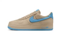 Athlete-Honoring Lifestyle Footwear