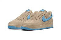 Athlete-Honoring Lifestyle Footwear Image 2