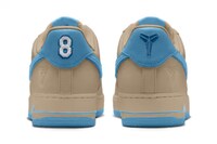 Athlete-Honoring Lifestyle Footwear Image 3