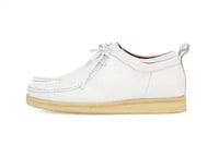 Collaborative Minimal Moccasin Shoe