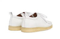Collaborative Minimal Moccasin Shoe Image 2