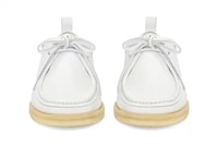 Collaborative Minimal Moccasin Shoe Image 3
