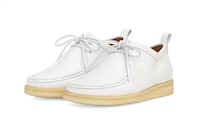 Collaborative Minimal Moccasin Shoe Image 4