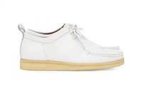 Collaborative Minimal Moccasin Shoe Image 5