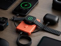 Five-in-One Magnetic Chargers Image 1