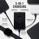 Five-in-One Magnetic Chargers Image 3