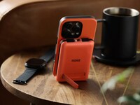 Five-in-One Magnetic Chargers Image 8