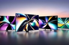 Proprietary Technology Televisions
