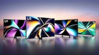 Proprietary Technology Televisions