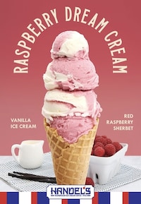 Franchisee-Inspired Ice Cream Flavors Image 1