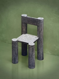Playful Structural Furniture Series Image 1