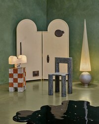 Playful Structural Furniture Series Image 2