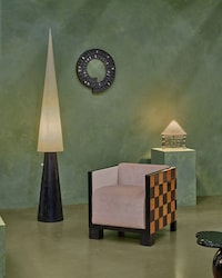 Playful Structural Furniture Series Image 4