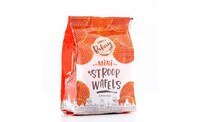 Bite-Sized Dutch Cookie Snacks