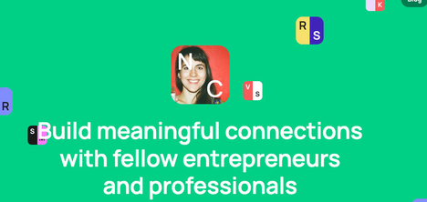 Professional Networking Matches