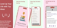 Daily Knowledge Boosts