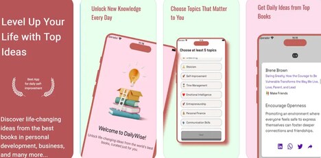 Daily Knowledge Boosts
