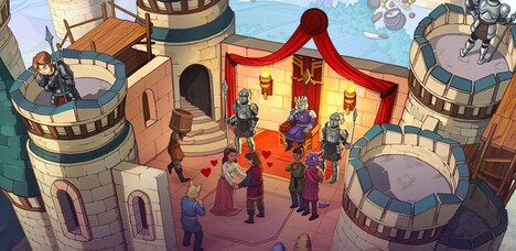 Dynasty Management Games