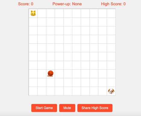 Casual Animal Game Experiences