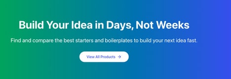 Boilerplate Discovery Platforms