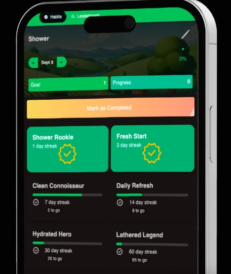 AI Habit Trackers