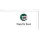 Geospatial Excel Tools Image 1