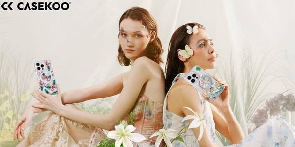Spring-Inspired Phone Cases