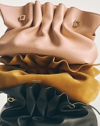 Stunning Soft-Bag Collections Image 3