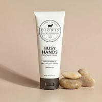 Goat Milk-Powered Hand Creams