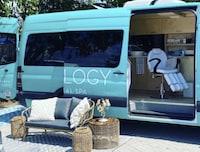 Mobile Spa Experiences Image 4