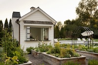 Landscaping Design Expansions