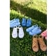 Summer-Ready Comfortable Sandal Designs Image 3