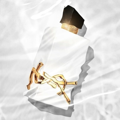 Mediterranean-Inspired Alcohol-Free Perfumes