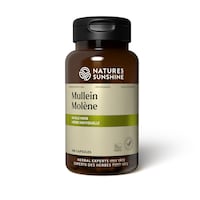 Natural Respiratory Support Supplements Image 1