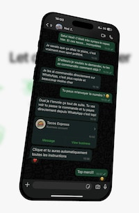 In-App Restaurant Ordering Systems