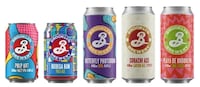 Retailer-Exclusive Craft Beers Image 1