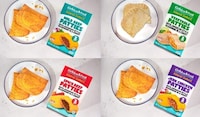 Heat-and-Eat Jamaican Patties Image 1