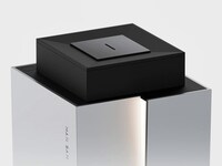 Ultra-Modern Sculptural Scent Diffusers Image 3