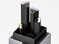 Ultra-Modern Sculptural Scent Diffusers Image 6