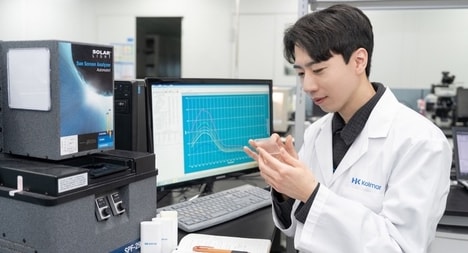Hybrid Composite Sunscreens