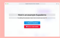 AI Interactive Demos Image 1