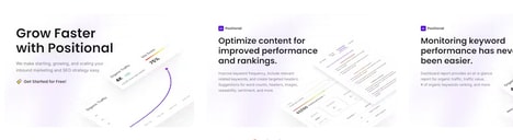 SEO Optimization Tools